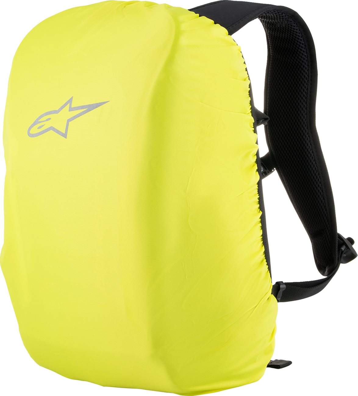 Раница ALPINESTARS AMP3 BLACK