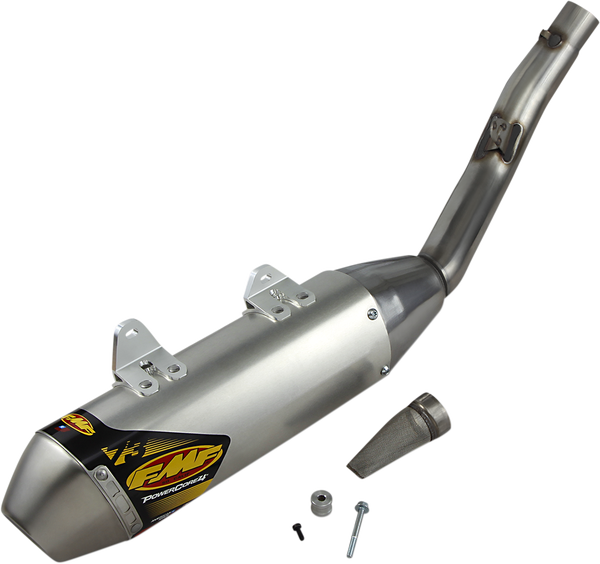 Гърне FMF MUFFLER HEX P-CORE SE300I