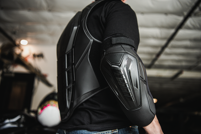 Налакътници ICON Field Armor 3™ Elbows BK