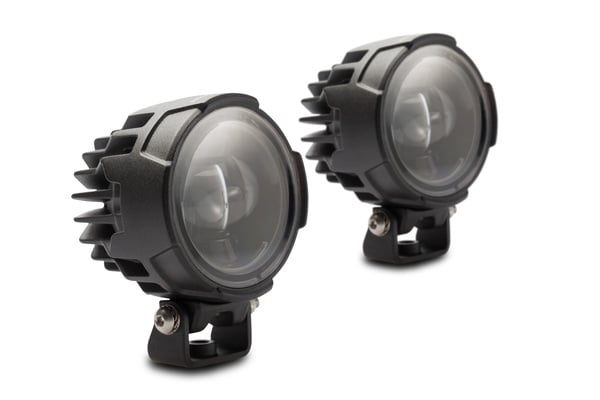 Дълги светлини SW-MOTECH EVO HIGH BEAM KIT XTZ 690