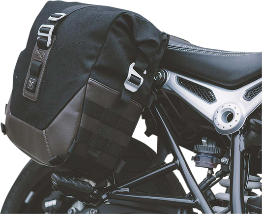 Комплект странични чанти SW-MOTECH SIDEBAG SYS LEGEND LC R NINE T ABS