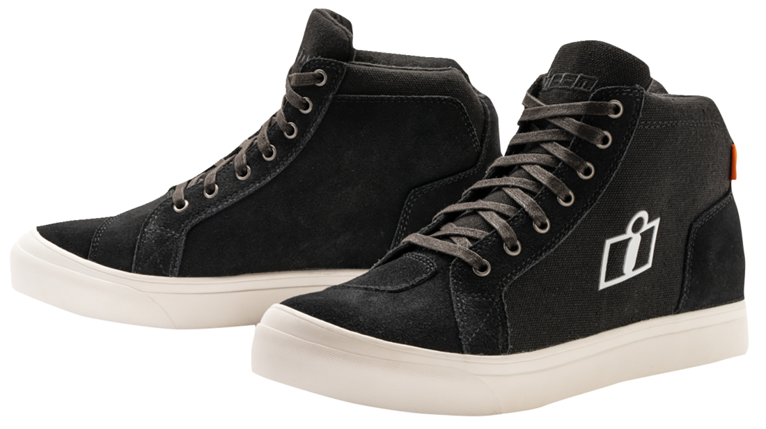 Мото кецове ICON BOOT CARGA CE CLASSC