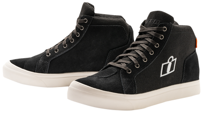 Мото кецове ICON BOOT CARGA CE CLASSC