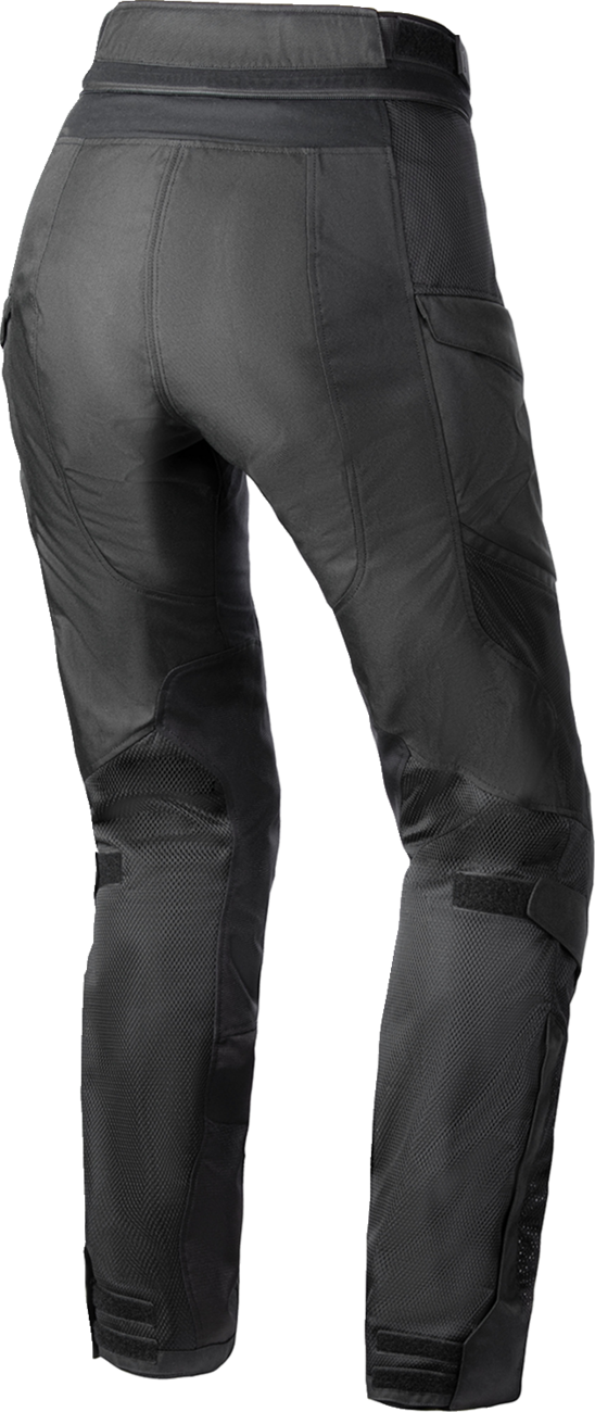 Дамски панталон ALPINESTARS STELLA ANDES Air DRYSTAR BLACK