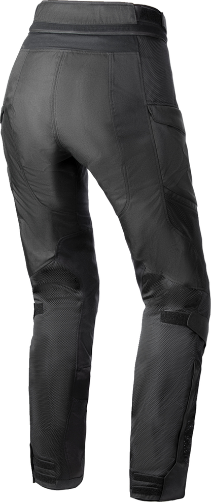 Дамски панталон ALPINESTARS STELLA ANDES Air DRYSTAR BLACK