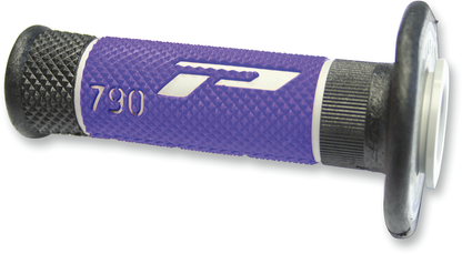 Мотокрос ръкохватки PROGRIP 790 Triple Density BLUE/BLACK
