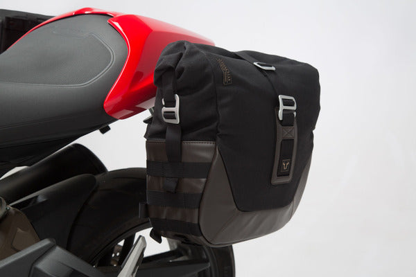 Странични стойки за куфар SW-MOTECH SLC SIDE CARRIER L MONSTER 1200 ABS 16
