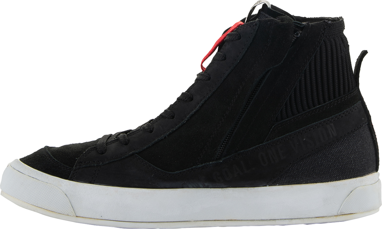 Кецове ALPINESTARS STATED BLACK