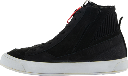 Кецове ALPINESTARS STATED BLACK