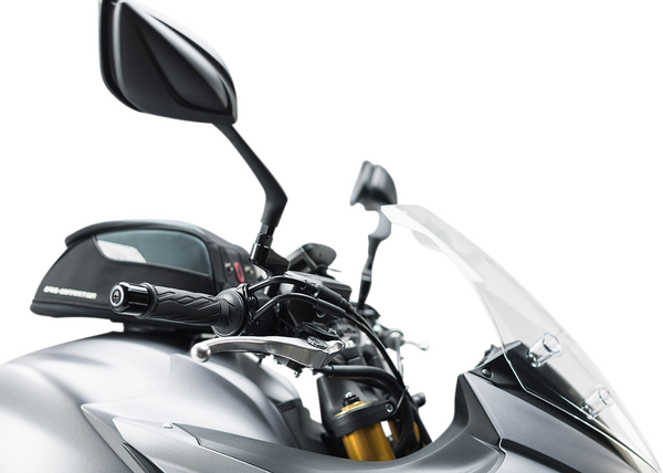 Адаптери за огледала SW-MOTECH MIRROR EXTENSION NA 850