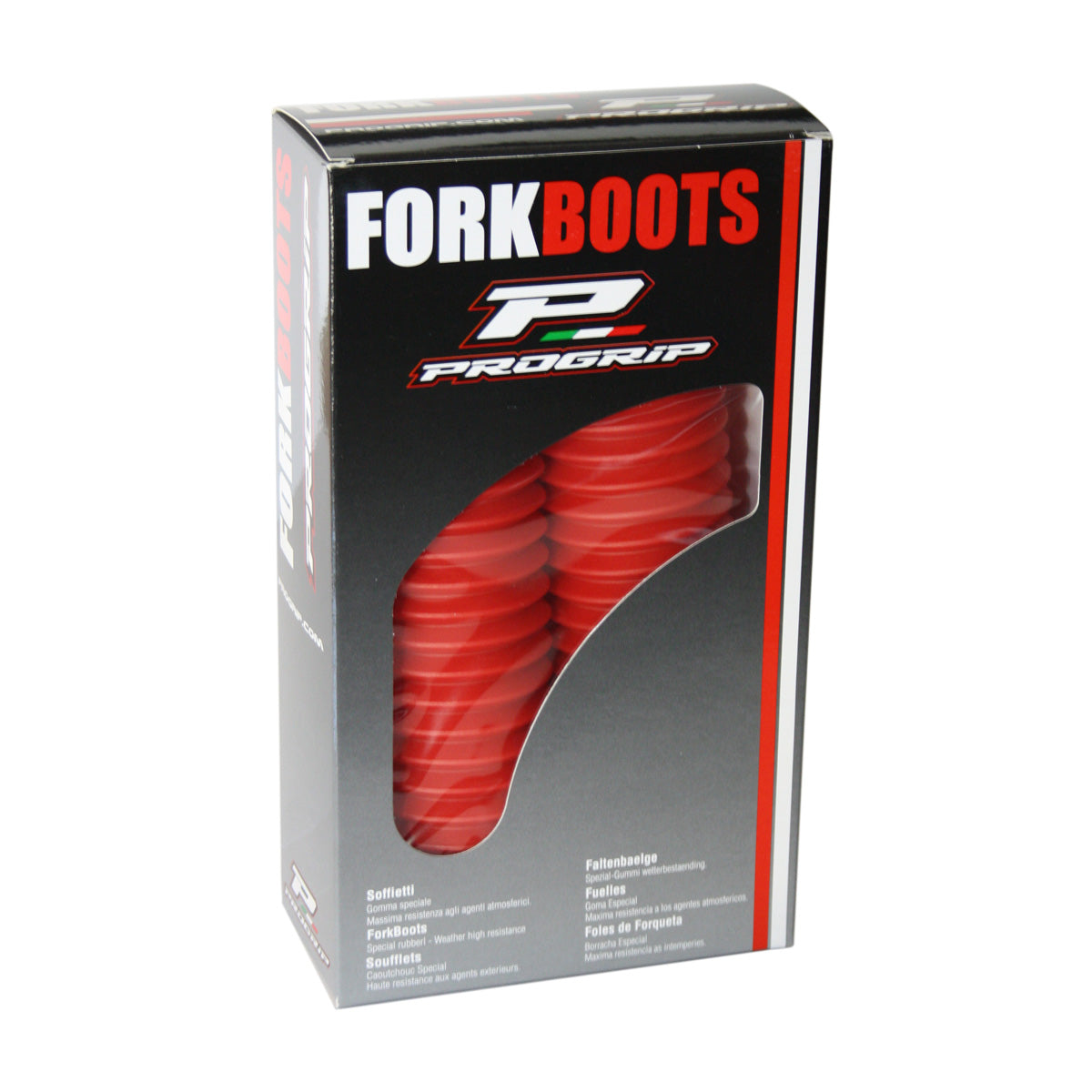 Предпазители за предница PROGRIP FORK BOOTS 34/37MM