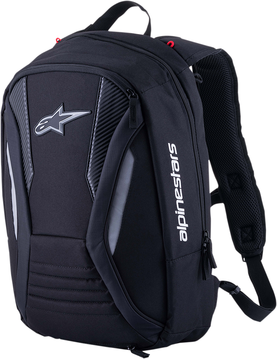 Раница ALPINESTARS Charger V2 BLACK