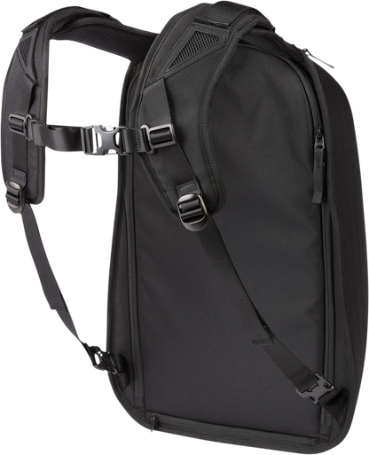 Мото раница ICON SPEEDFORM - BLACK