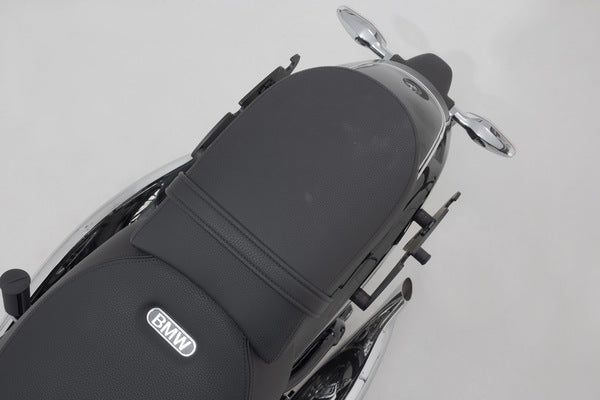 Стойка за куфар SW-MOTECH SLH SIDE CARRIER LH1 L R 18 ABS 23