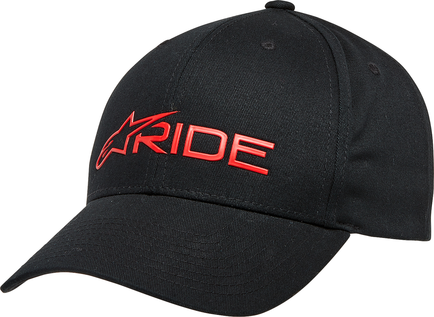 Шапка ALPINESTARS Ride 3.0 BLACK/RED