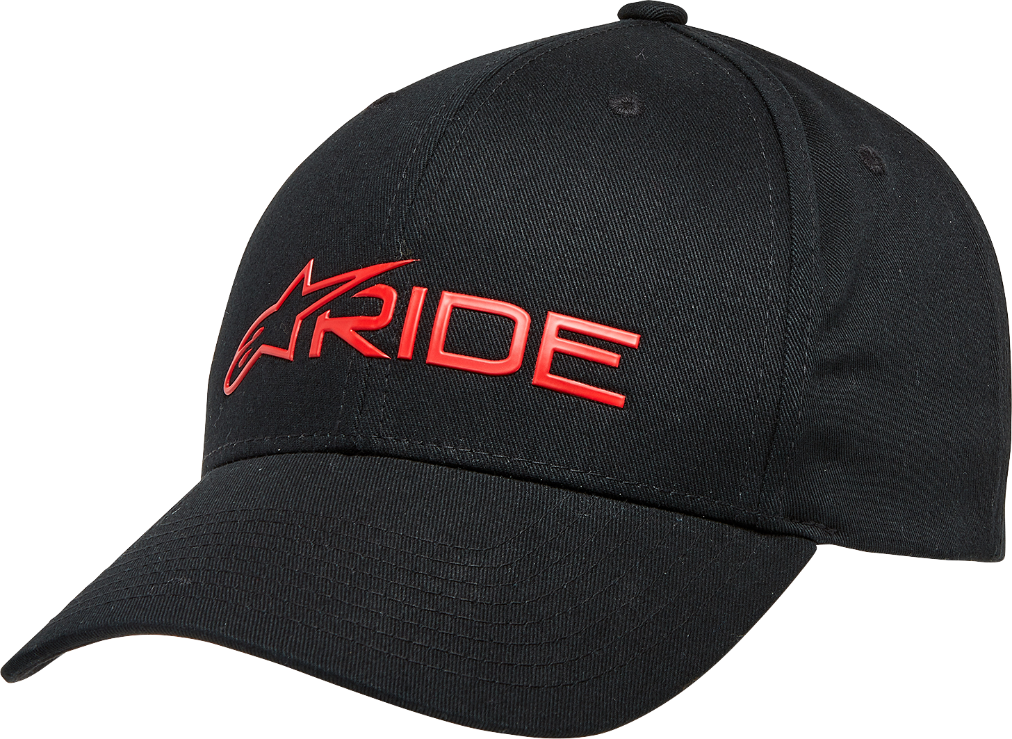 Шапка ALPINESTARS Ride 3.0 BLACK/RED