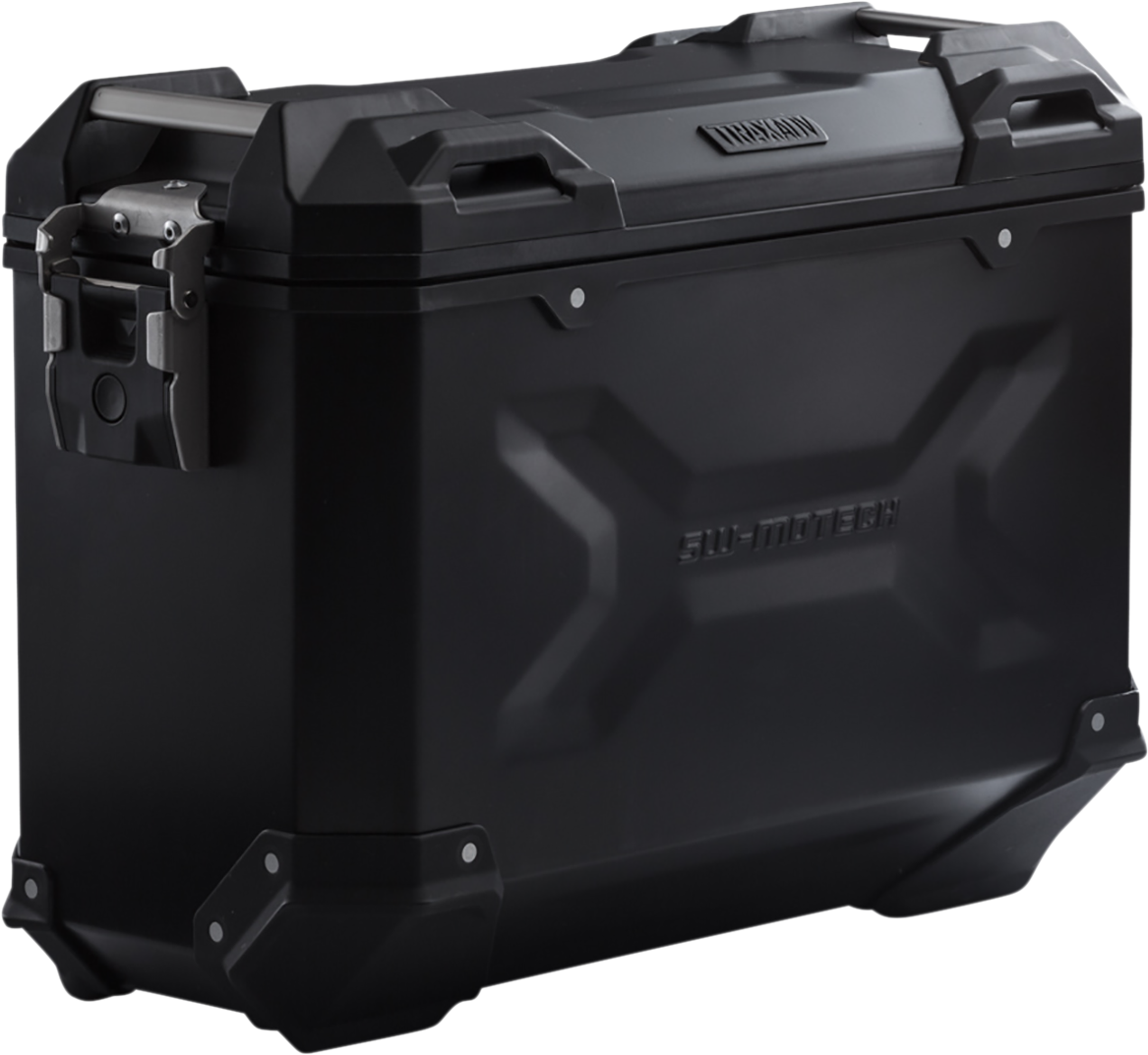 Мото куфар SW-MOTECH SIDE CASE TRAX ADV 37 L/B