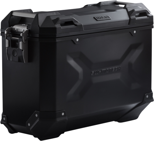 Мото куфар SW-MOTECH SIDE CASE TRAX ADV 37 L/B