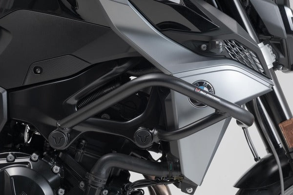 Краш бар SW-MOTECH CRASH BAR F 900 R ABS