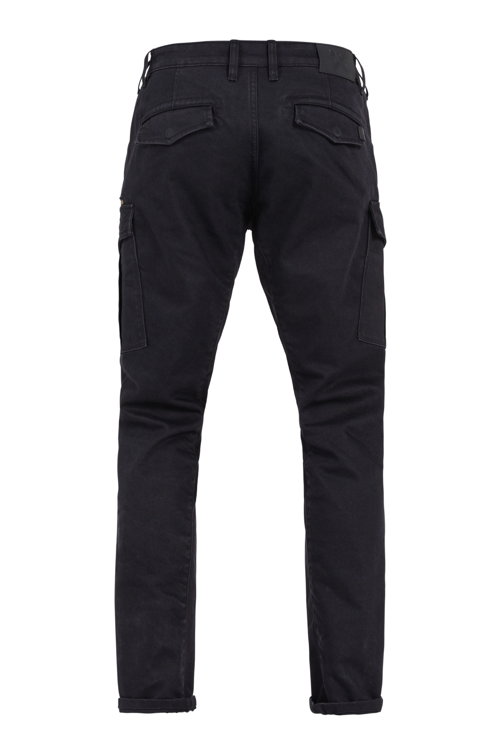 Мото дънки JOHN DOE DEFENDER MONO BK LONG