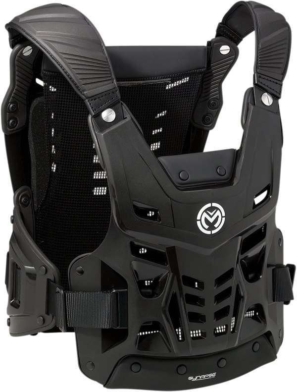 Протектрона броня MOOSE RACING SYNAPSE LITE BLACK