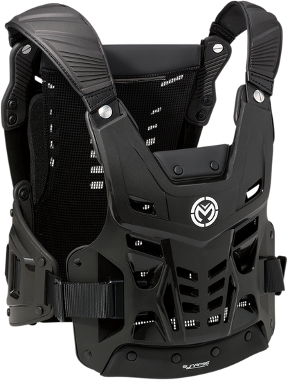 Протектрона броня MOOSE RACING SYNAPSE LITE BLACK