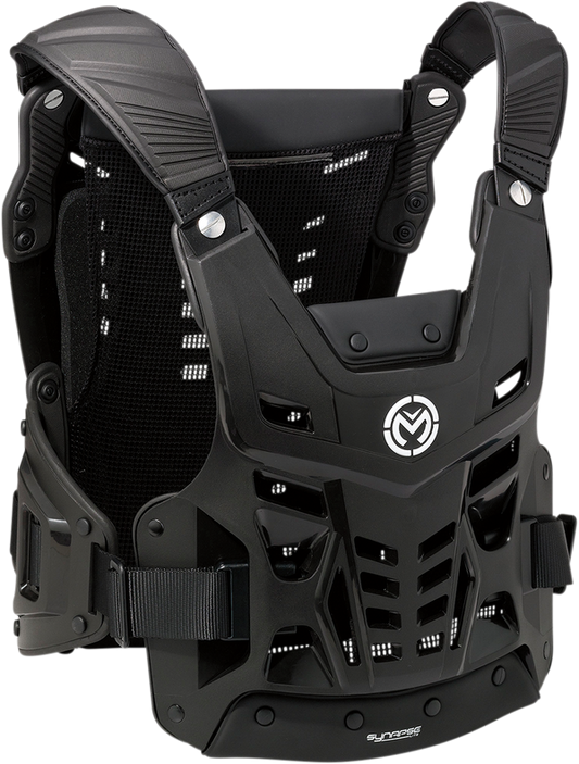 Протектрона броня MOOSE RACING SYNAPSE LITE BLACK