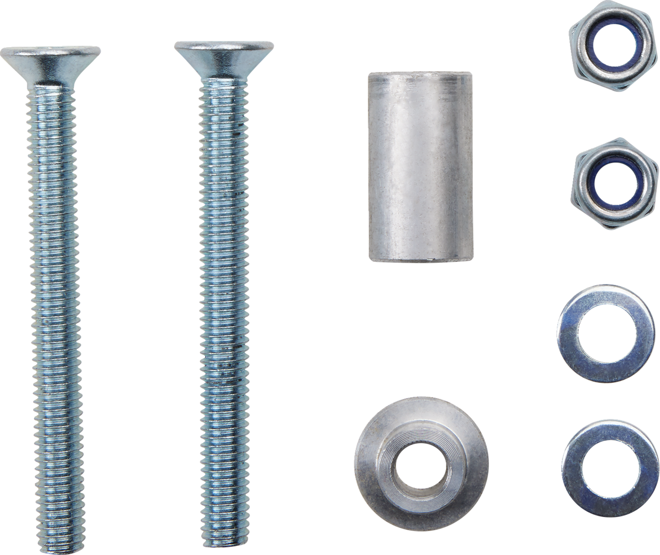Водач за верига AXP RACING CHAIN GUIDE BETA RR 125 20-24 BK