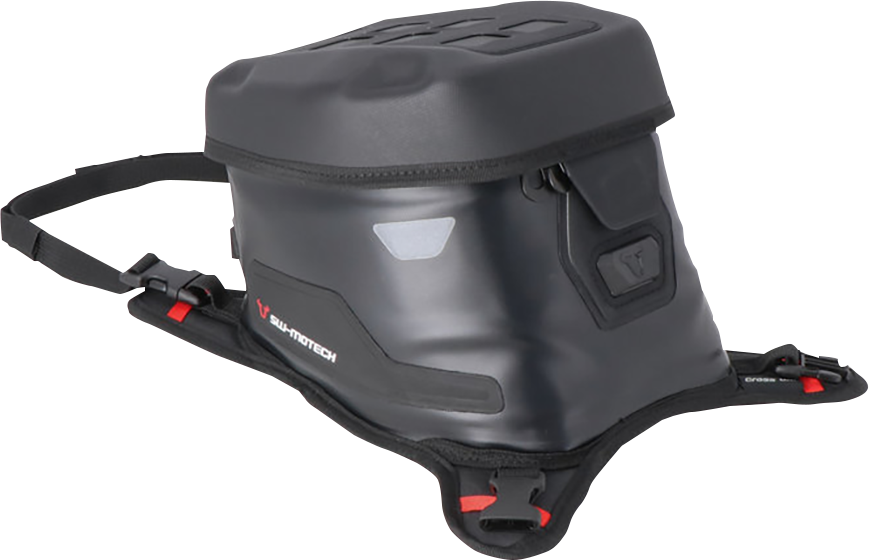 Чанта за резервоар SW-MOTECH PRO CROSS WP TANKBAG CAPONORD 1200 ABS 16