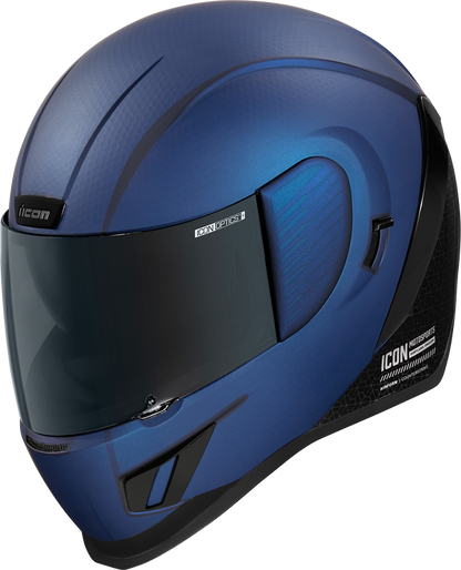 Каска ICON AIRFORM COUNTERSTRIKE MIPS BLUE