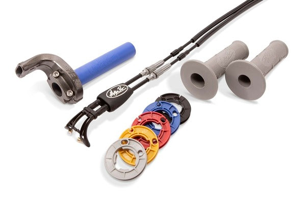 Жило за газ MOTION PRO CABLE THR KX450 PUSH/PL KX 450 F