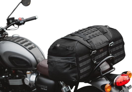Мото чанта SW-MOTECH TAILBAG LEGEND LR2 B R 18 ABS 23