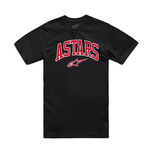 Тениска ALPINESTARS CSF DUNKER BLACK