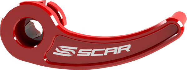 Лост за издърпване на задна ос SCAR за GASGAS RED
