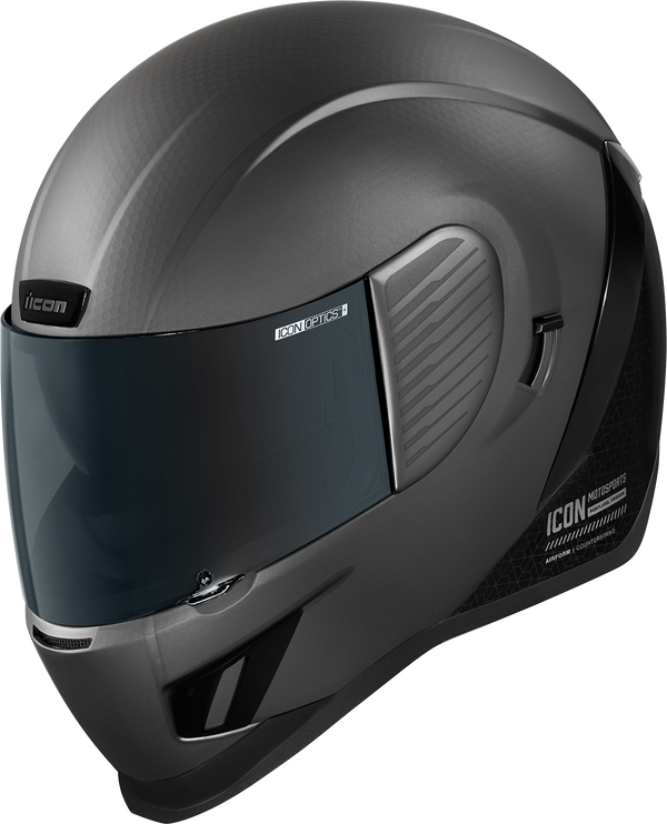 Каска ICON AIRFORM COUNTERSTRIKE MIPS SILVER