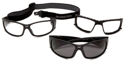 Очила BOBSTER AMBUSH II BLACK