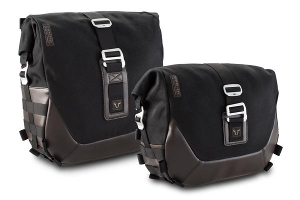 Комплект чанти за седалка SW-MOTECH SIDE BAG SYS LEGEND LC XJR 1300 15-16