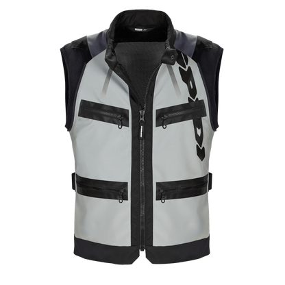 Текстилно мото яке SPIDI ENDURO PRO Black/Grey