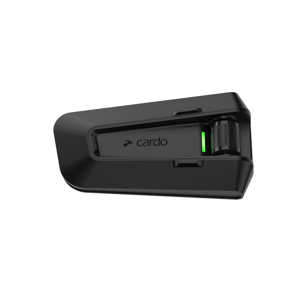 Интерком за мотоциклет CARDO PACKTALK PRO