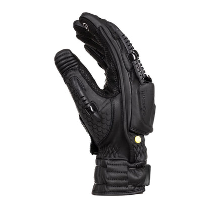 Ръкавици KNOX Armour Handroid POD All Black Mk5