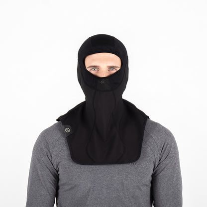 Термо боне KNOX Hot Hood