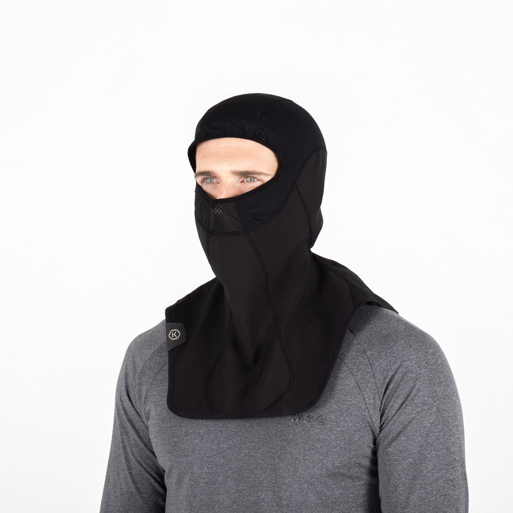 Термо боне KNOX Hot Hood