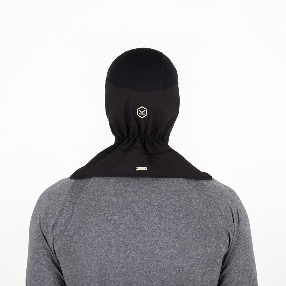 Термо боне KNOX Hot Hood