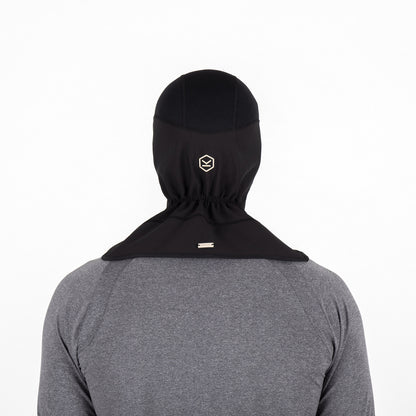 Термо боне KNOX Hot Hood