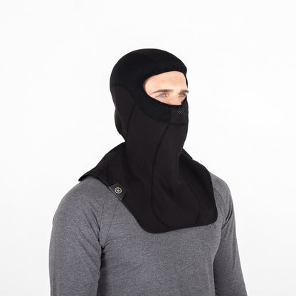 Термо боне KNOX Hot Hood