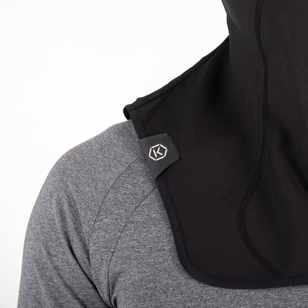 Термо боне KNOX Hot Hood