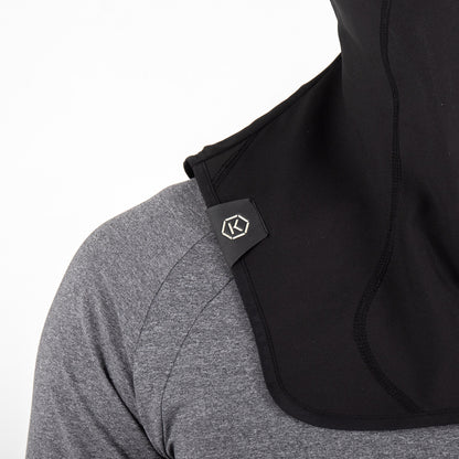Термо боне KNOX Hot Hood
