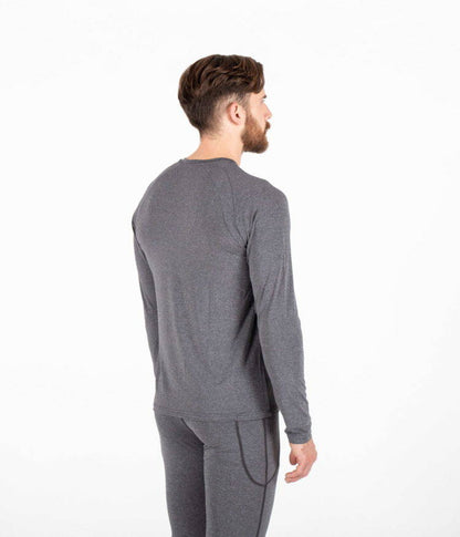 Термо горнище KNOX Max Dual Active LS Top Grey
