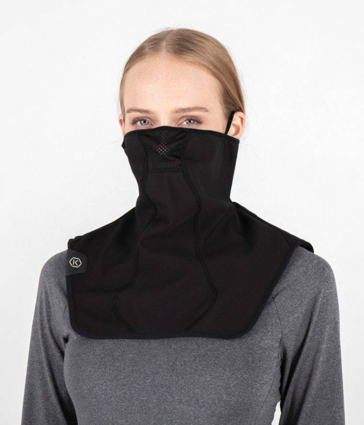 Термо яка KNOX Neck Tube