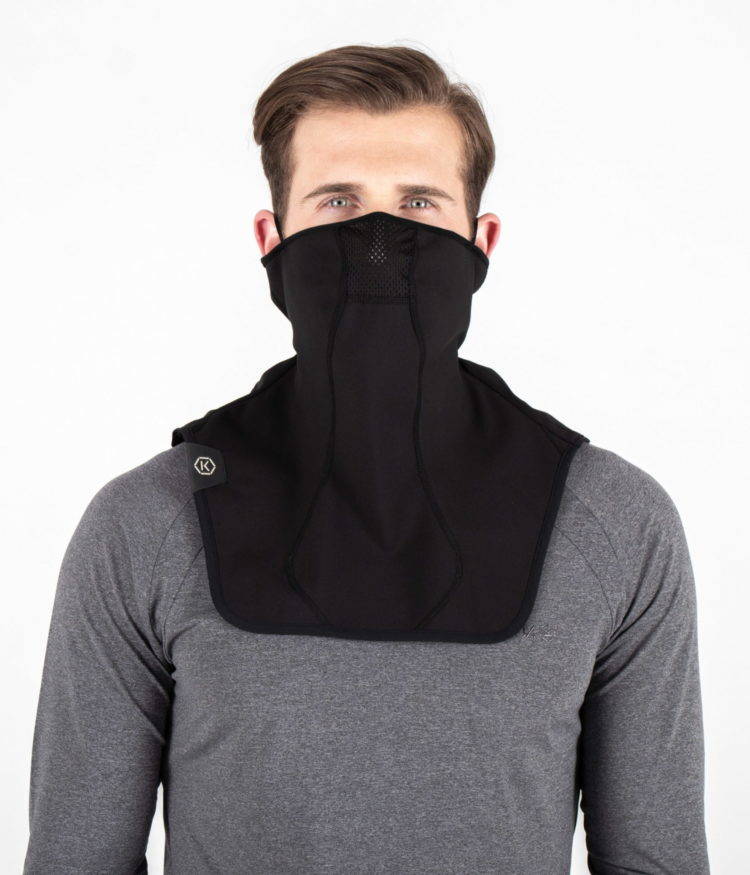 Термо яка KNOX Neck Tube
